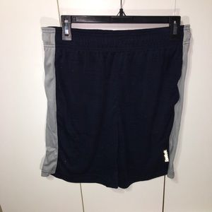 Reebok shorts